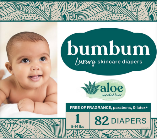 Diapers 