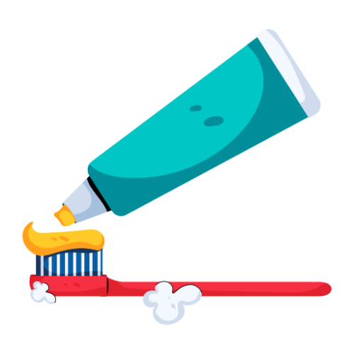 Toothpaste